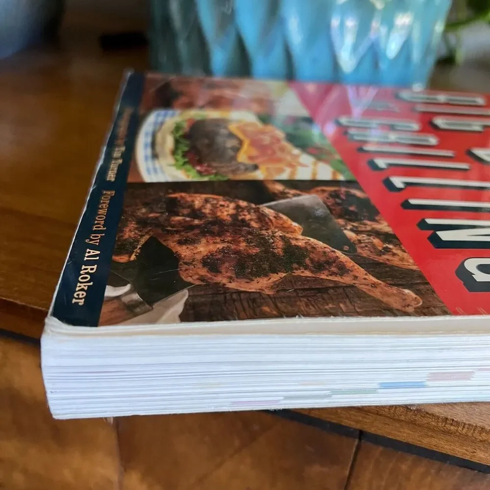 Unbranded weber big